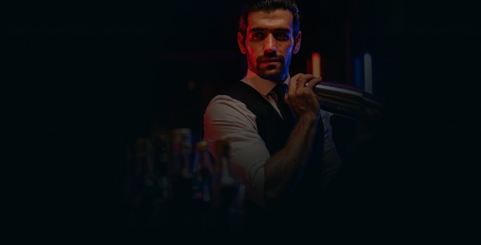 bartender